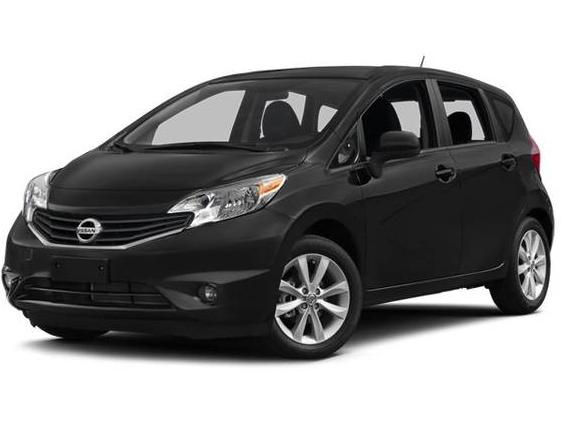 NISSAN VERSA NOTE 2014 3N1CE2CP8EL430651 image